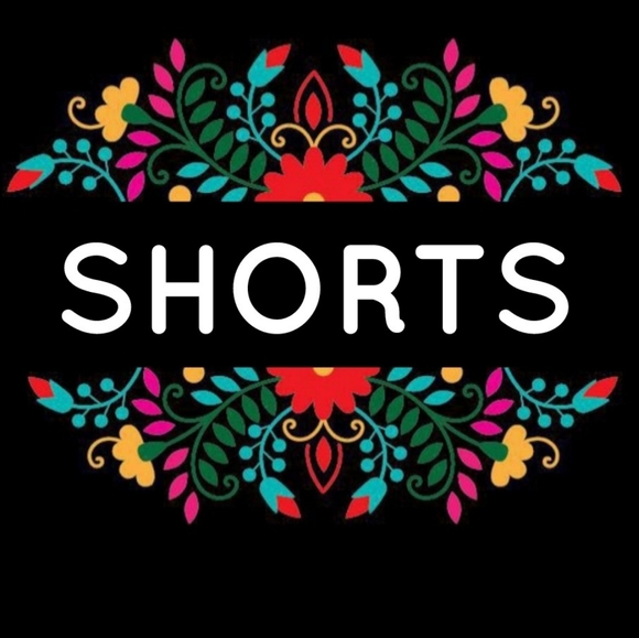 SHORTS - Picture 1 of 4